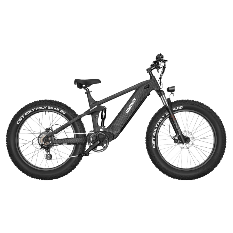 10 Tips for Off-Road Electric Bikes