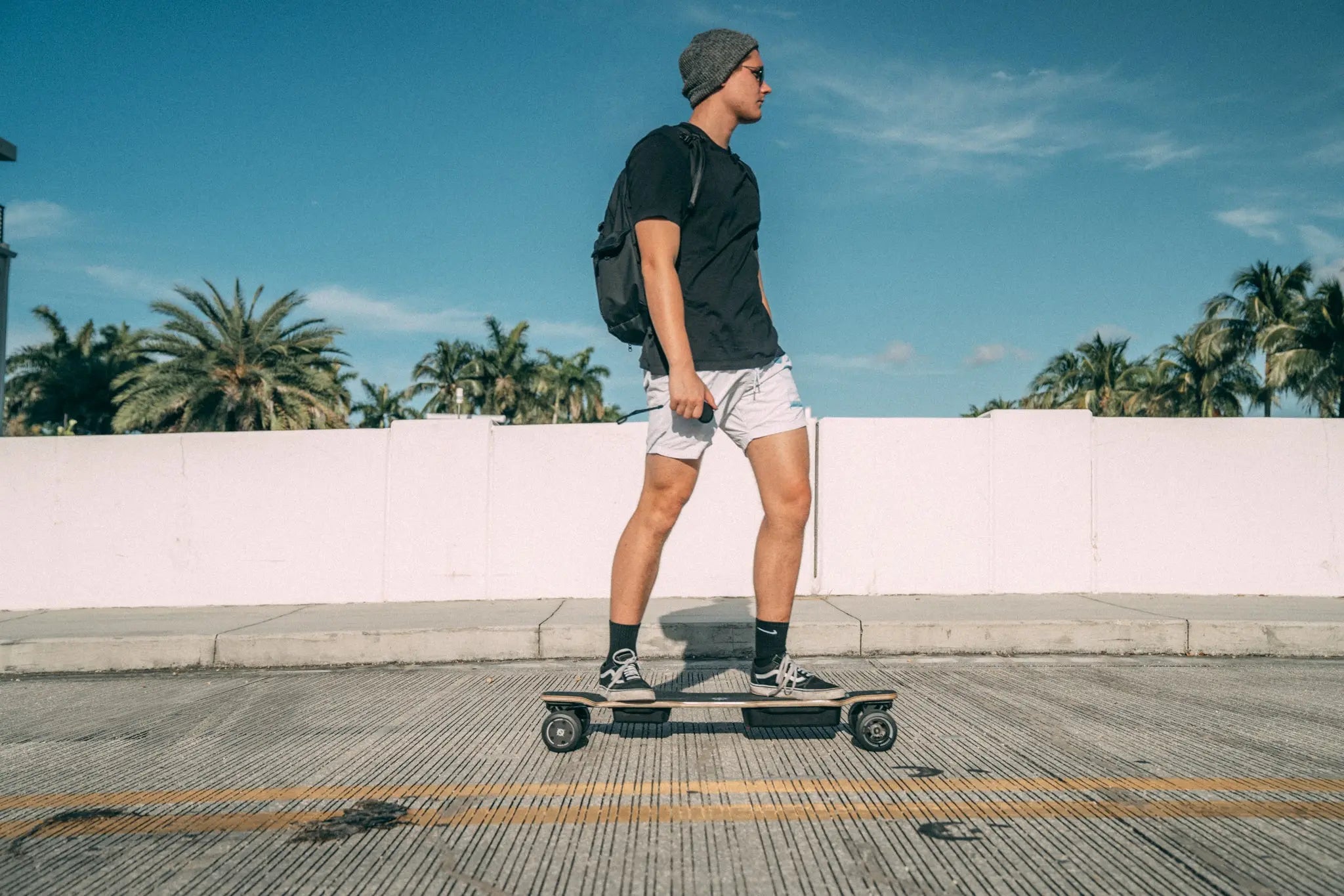 The Ultimate Beginner's Guide to Electric Skateboards