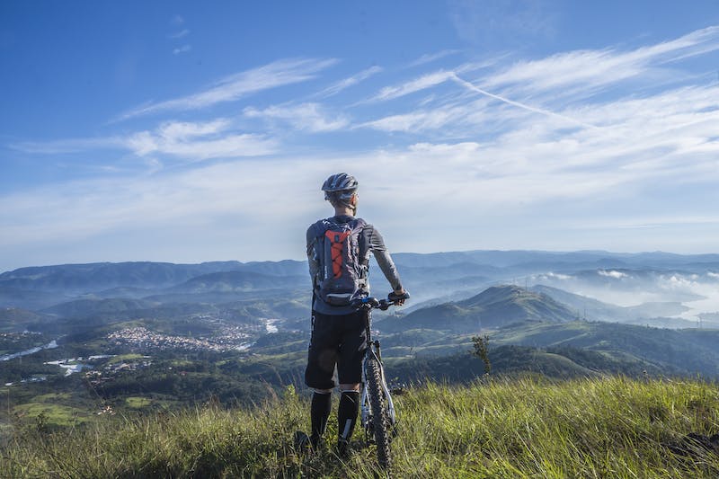 The 9 Best Mountain Biking Trails in the US: A Thrilling Adventure Awaits