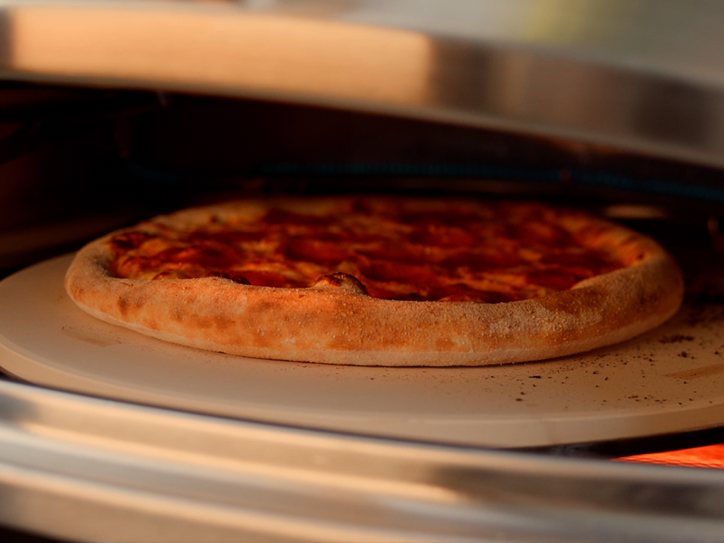 HALO Versa 16 Pizza Oven