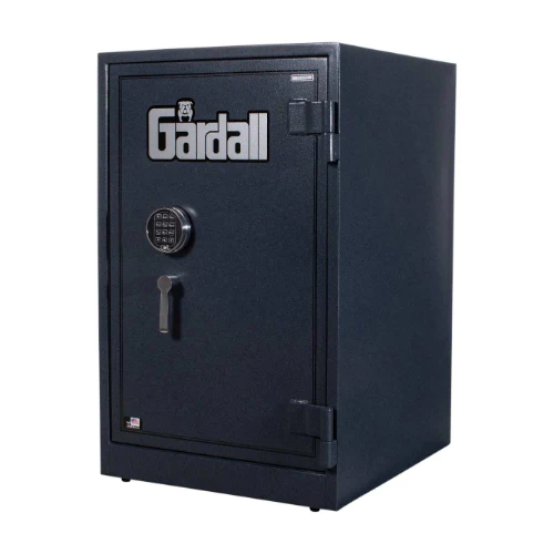 Gardall 3018/2 U.L. Two Hour Fire/Burglary Safe