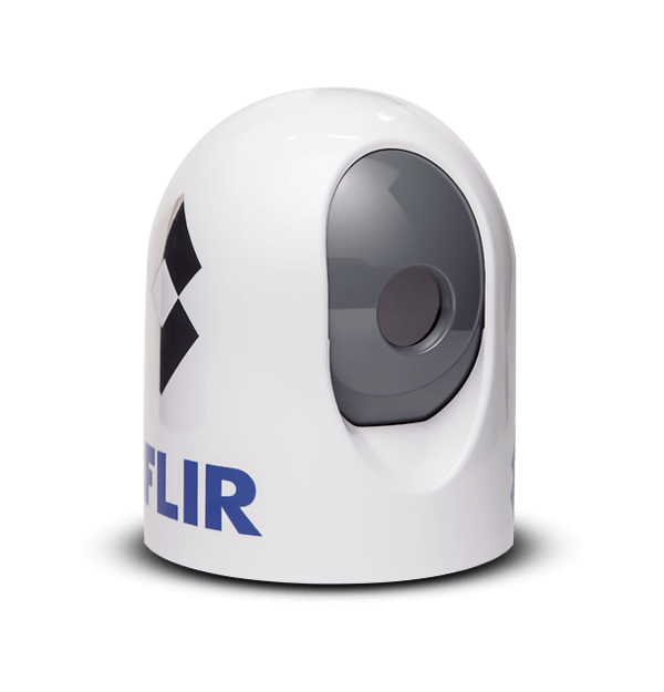 FLIR MD-324 Static Thermal Night Vision Camera