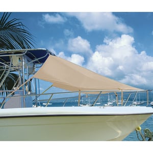 Taylor Made T-Top Bow Shade (6'L x 90"W)