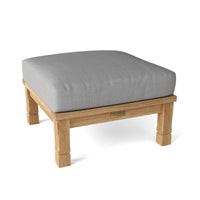 Thumbnail for Anderson Teak SouthBay Deep Seating Ottoman