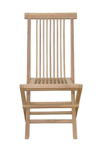 Thumbnail for Anderson Teak Bristol Folding Chair (Set of Two)
