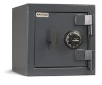 Thumbnail for AMSEC MS1414C B-Rated Mini Burglary Safe