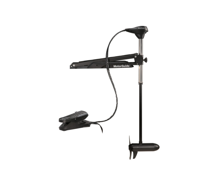 MotorGuide X3 Freshwater Bow Mount 55lbs