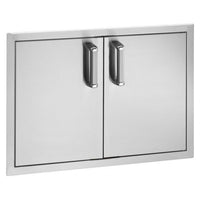 Thumbnail for Fire Magic Premium Flush 30 X 20-Inch Double Access Door With Soft Close
