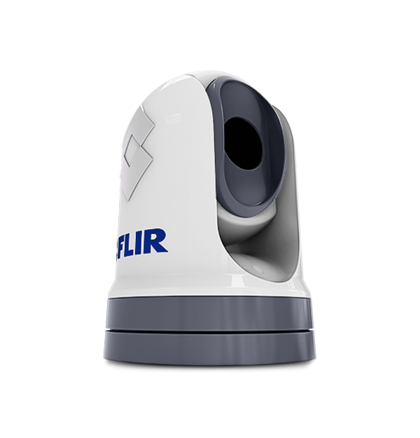FLIR M300C Stabilized Visible IP Camera