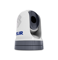 Thumbnail for FLIR M300C Stabilized Visible IP Camera