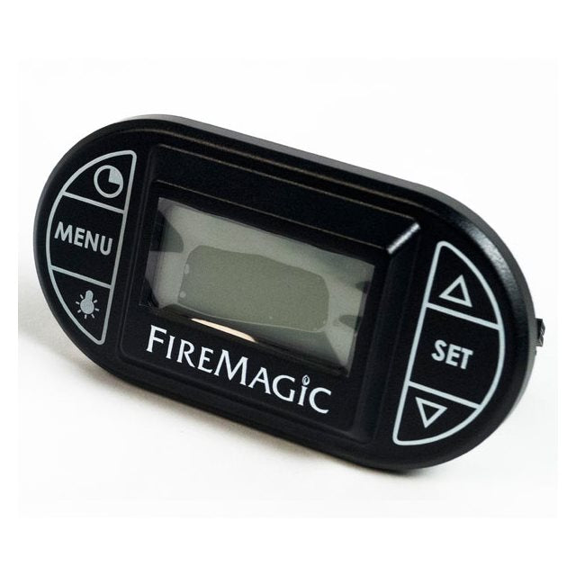 Fire Magic Digital Thermometer For Fire Magic Echelon Diamond Gas Grills
