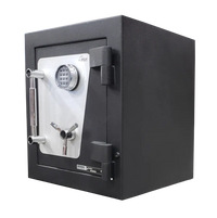Thumbnail for AMSEC CEV1814 TL-15 Composite High Security Safe