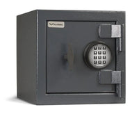 Thumbnail for AMSEC MS1414C B-Rated Mini Burglary Safe
