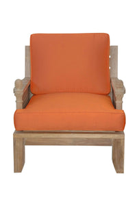 Thumbnail for Anderson Teak Luxe Deep Seating Armchair