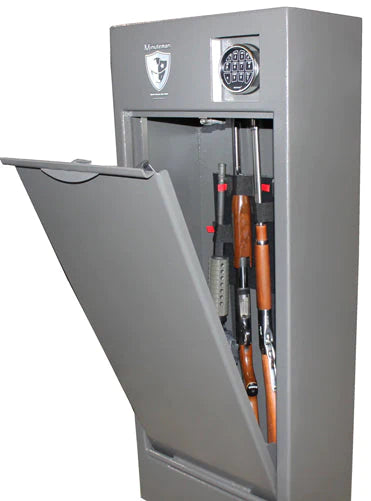 Hayman MMM-5020 Gun Safe