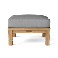 Thumbnail for Anderson Teak SouthBay Deep Seating Ottoman