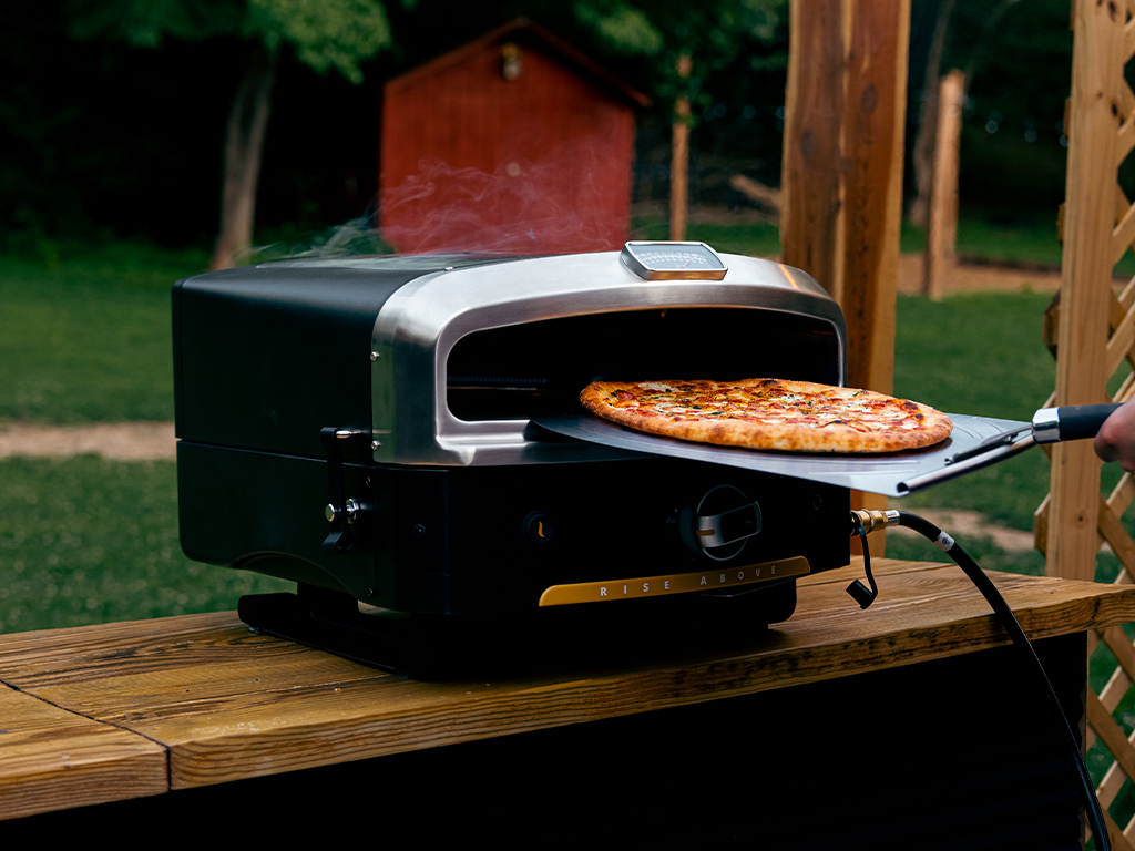 HALO Versa 16 Pizza Oven