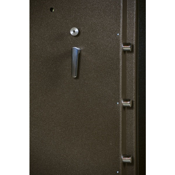 AMSEC VD8042BFQIS In-Swing Vault Door