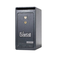 Thumbnail for Gardall GTC1206-G-K Under Counter Depository Safe