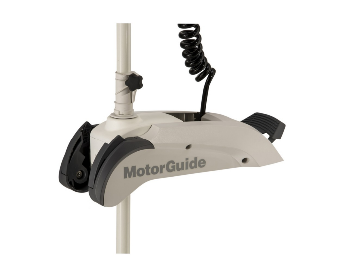 MotorGuide Xi5 Saltwater Wireless Bow Mount GPS