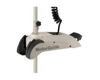 Thumbnail for MotorGuide Xi5 Saltwater Wireless Bow Mount GPS