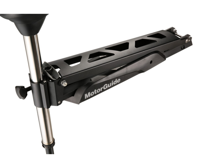 MotorGuide X3 Freshwater Foot Control Bow Mount 45lbs
