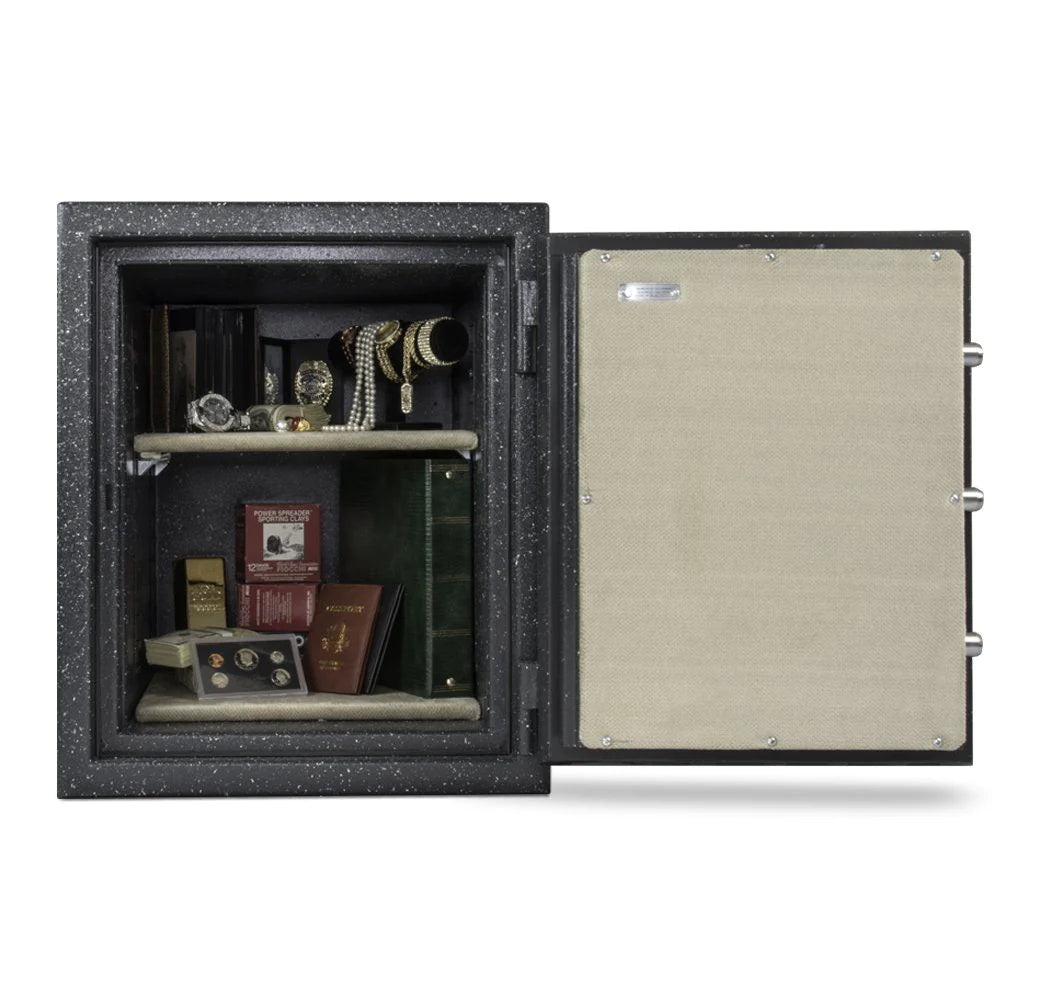 AMSEC BF2116 UL Listed Fire Rated Burglary Safe