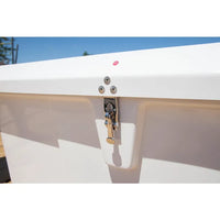 Thumbnail for Taylor Made Stow 'N Go Fiberglass Medium Dock Box 83552