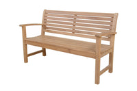 Thumbnail for Anderson Teak Victoria Bench