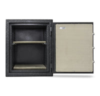 Thumbnail for AMSEC BF2116 UL Listed Fire Rated Burglary Safe