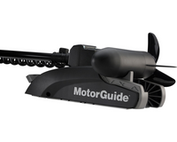 Thumbnail for MotorGuide Xi3 FW Wireless Bow Mount w/ Sonar