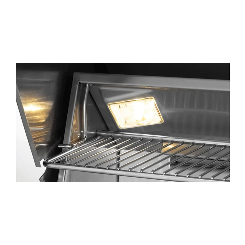 Fire Magic Aurora A660i 30" Built-In Grill w/ Analog Thermometer