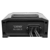 Thumbnail for DS18 HYDRO 2 Channel Full-Range Marine Amplifier 1000W