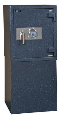 Thumbnail for AMSEC BF2116 UL Listed Fire Rated Burglary Safe