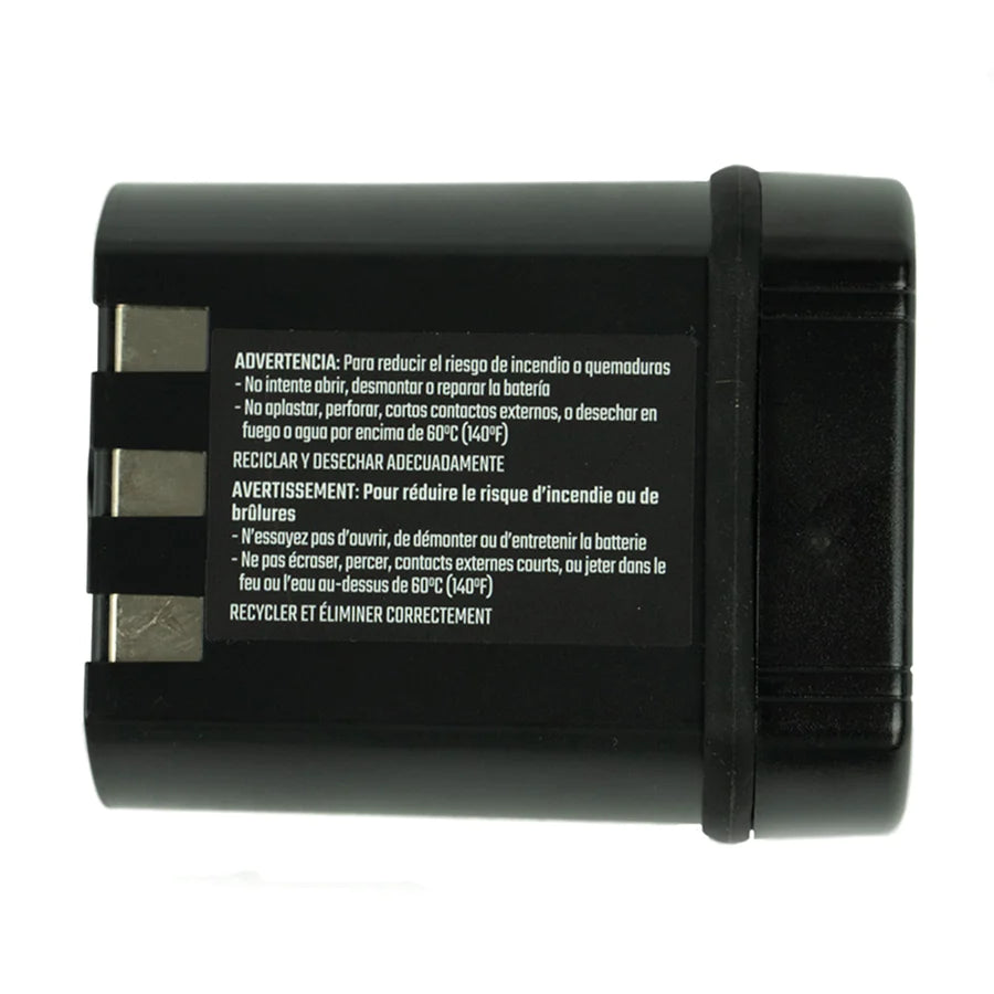 HALO Universal Rechargeable Lithium-Ion Battery Pack