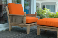 Thumbnail for Anderson Teak Luxe 2-Piece Modular Deep Seating Set