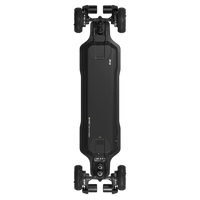 Thumbnail for Exway Atlas Carbon-4WD Electric All-Terrain Skateboard