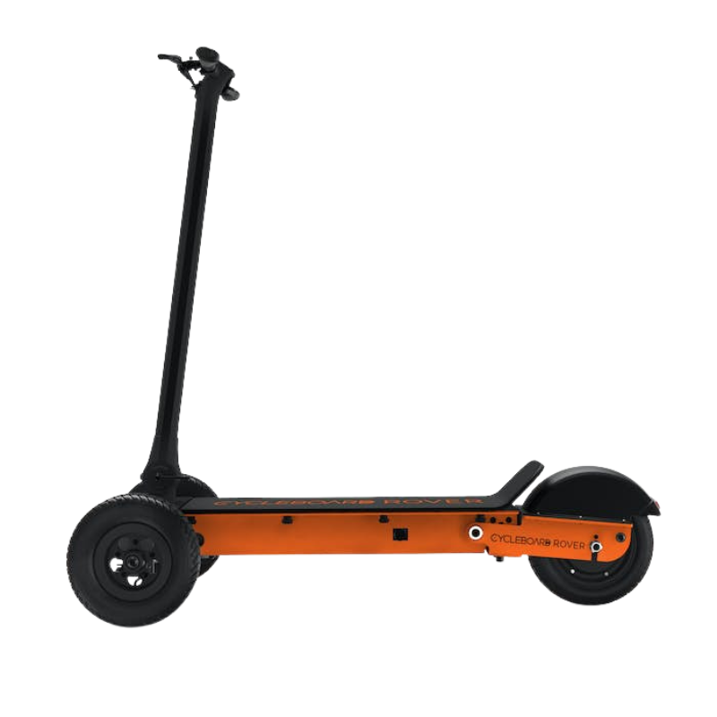 CycleBoard Rover All-Terrain Electric Scooter
