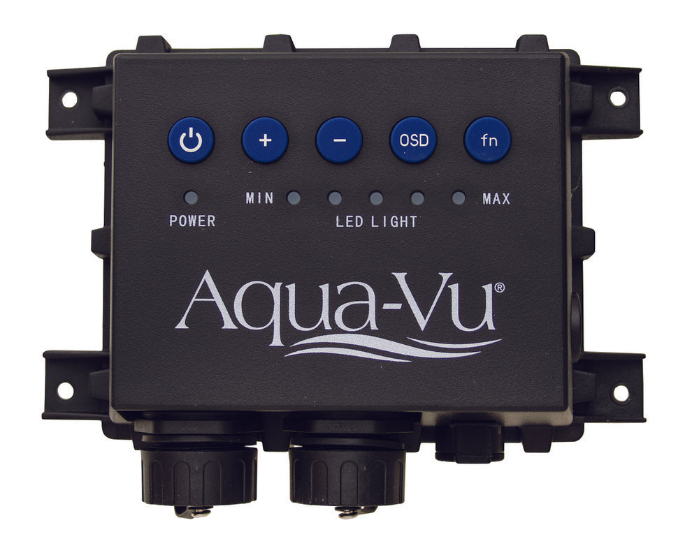 Aqua Vu Multi-Vu Pro Gen2 - HD 1080P Camera System