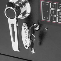 Thumbnail for BARSKA Compact Keypad Depository Safe - 0.72 Cubic Ft