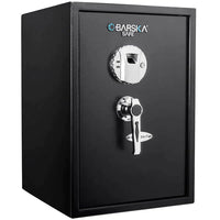 Thumbnail for BARSKA Large Biometric Security Safe with Fingerprint Lock