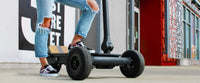 Thumbnail for CycleBoard Rover All-Terrain Electric Scooter