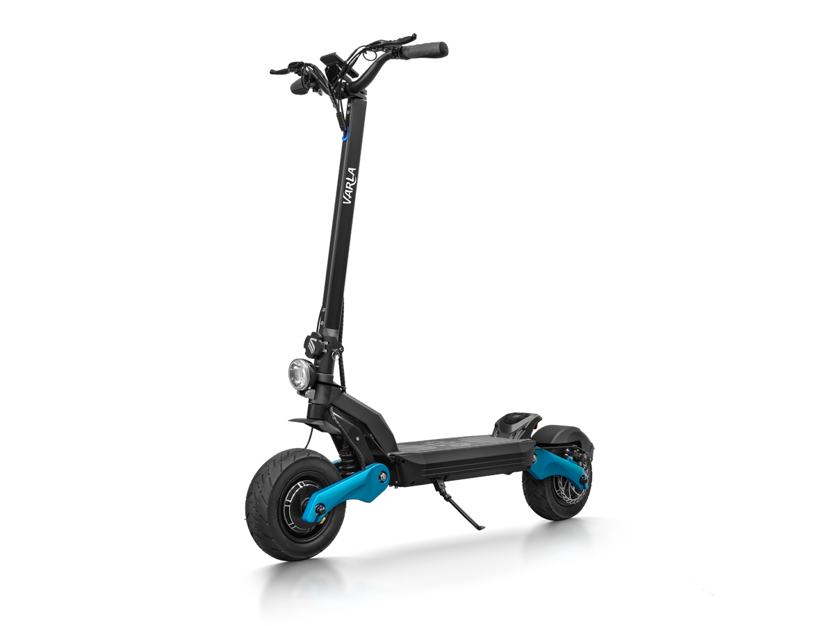 Varla Eagle One Pro Electric Commuter Scooter