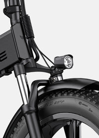 Thumbnail for ENGWE Engine Pro Foldable Electric Bike
