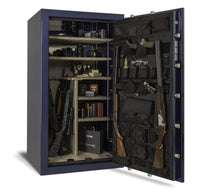 Thumbnail for AMSEC BFX Series BFX6636 Gun and Rifle Safe