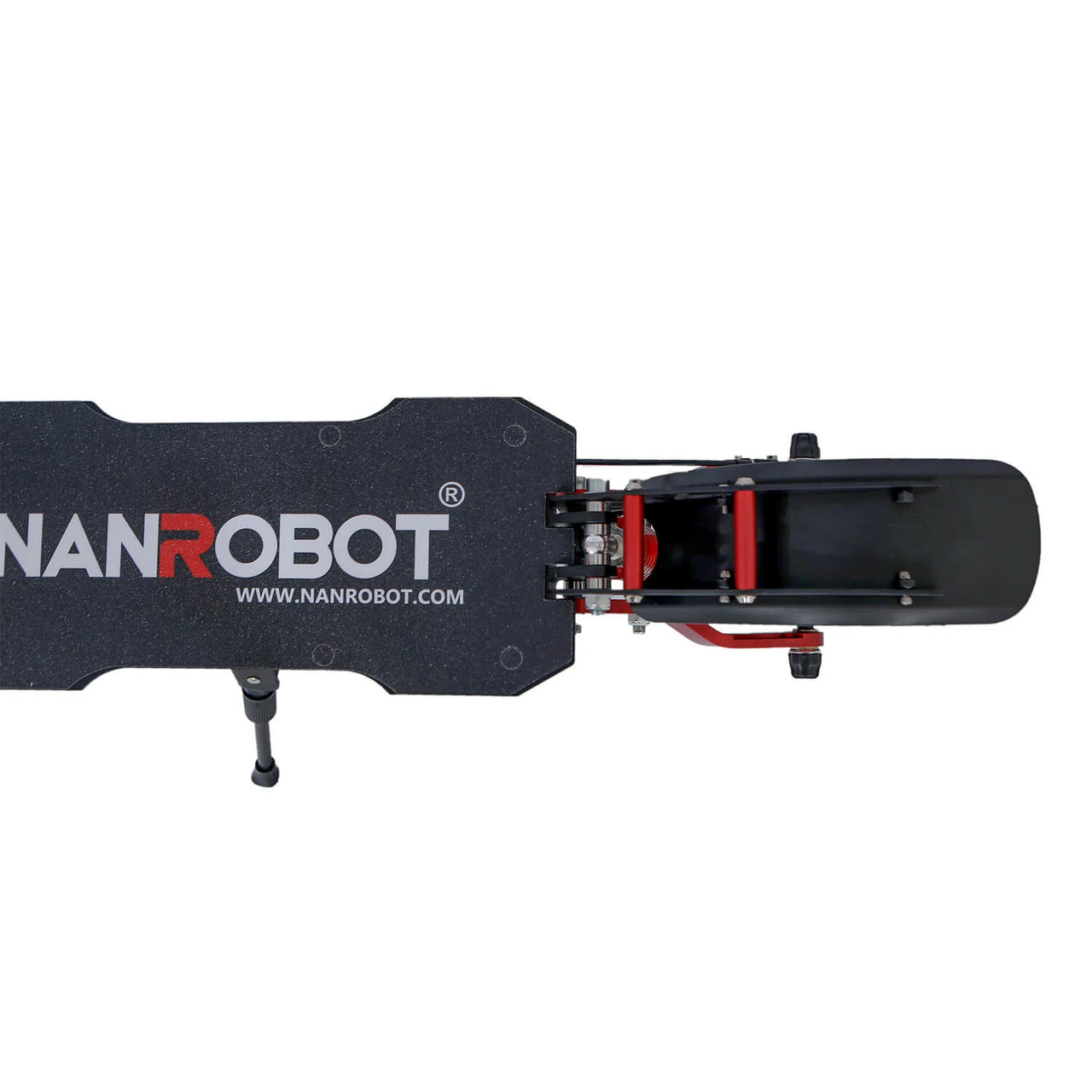 Nanrobot D4+ 3.0 All-Terrain Electric Scooter