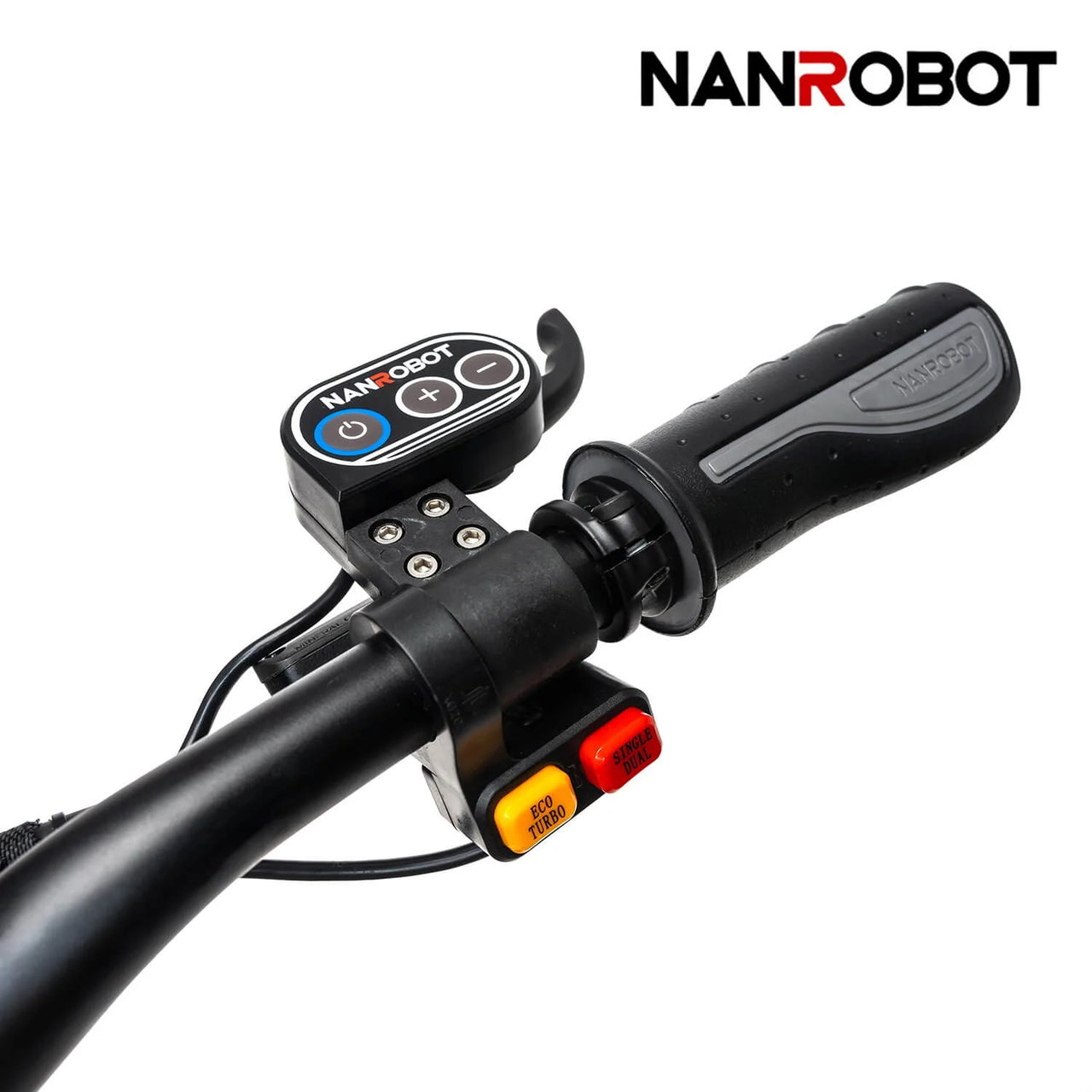 Nanrobot LS7+ All-Terrain Electric Scooter