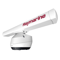 Thumbnail for Raymarine 12kw Magnum W/4' Array & 15m Raynet Radar Cable