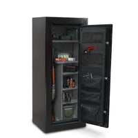 Thumbnail for Sports Afield SA5924P PRESERVE SERIES – FIRE-RATED 24 GUN SAFE