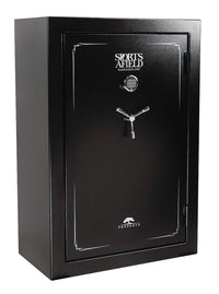 Thumbnail for Sports Afield SA5940P PRESERVE SERIES – FIRE-RATED 40-GUN SAFE